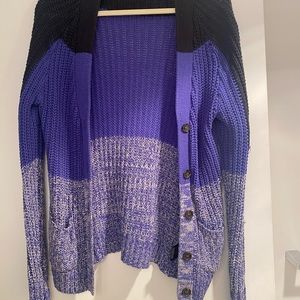 Urban Outfitters Cardigan